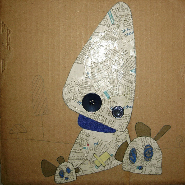 illustration bonhomme Acyian